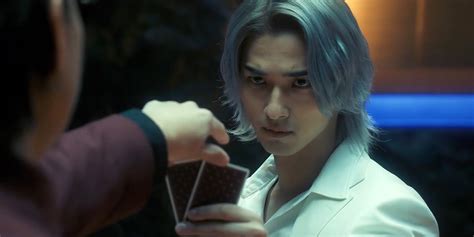 usogui netflix|‎Usogui (2022) directed by Hideo Nakata • Reviews, film .